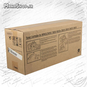 کارتریج فابریک magicolor 1600-3800 drum unit